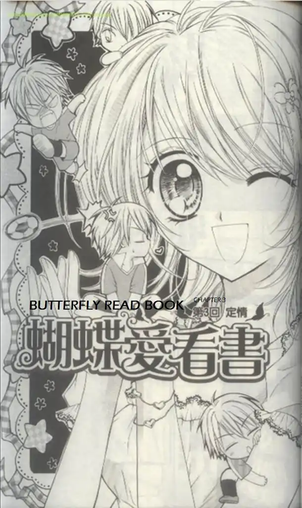 Butterfly Read Book Chapter 1.003 1